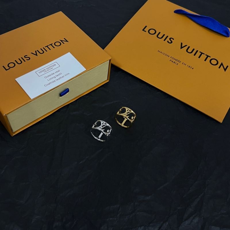 LV Earrings
